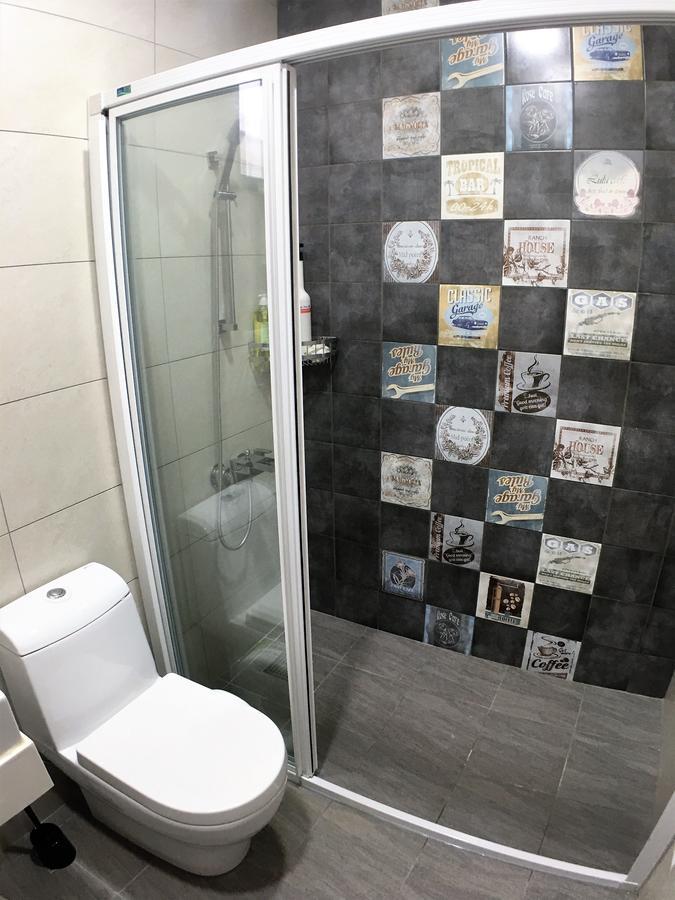 23 Here B&B Hualien stad Exteriör bild